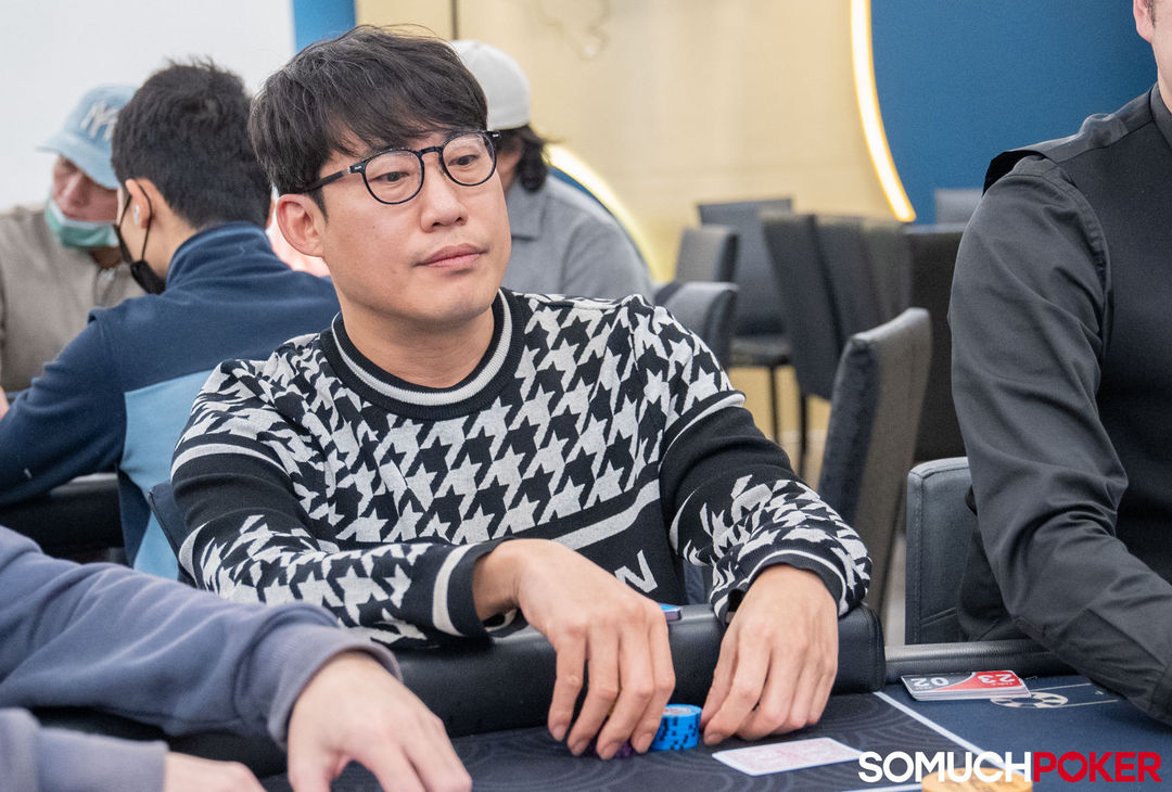 Kim Kunwoo