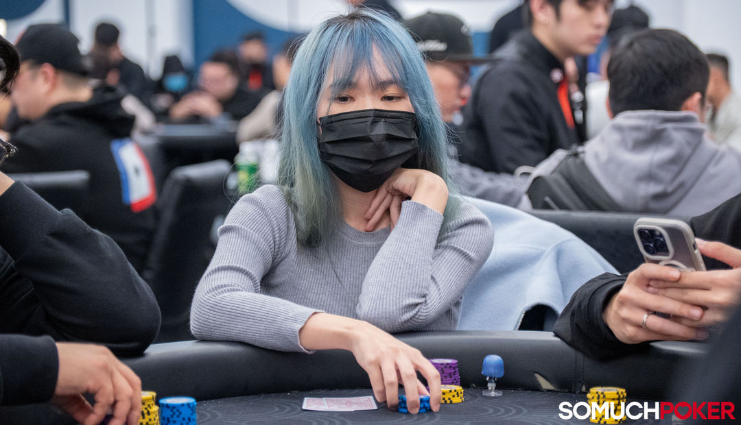 Yuhan Su