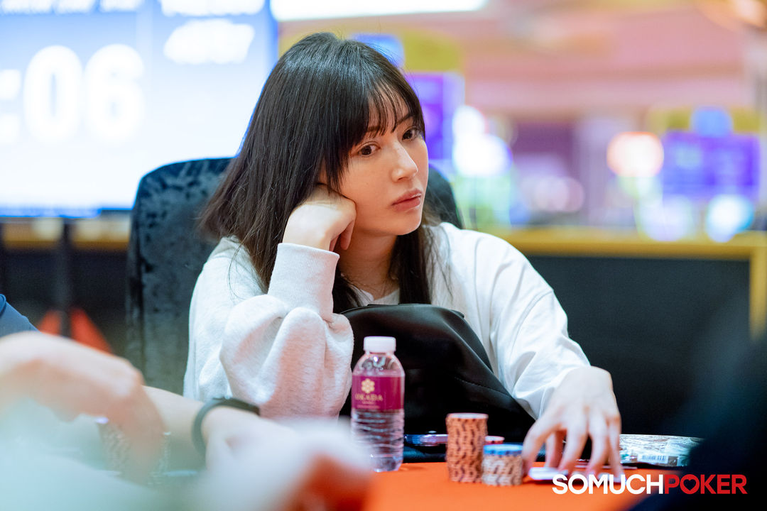 Manila Megastack 23, Ota Nozomi