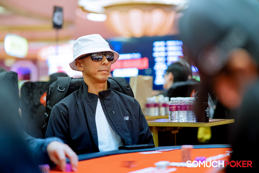 Manila Megastack 23, Sawai Hideo