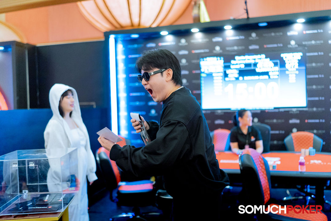 Younghoon Ban, Manila Megastack 23