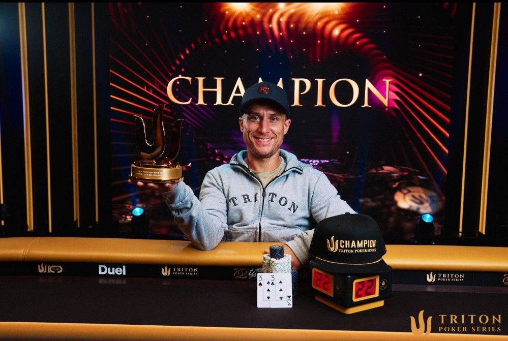 Super High Roller Series Jeju II S5, Daniel Dvoress