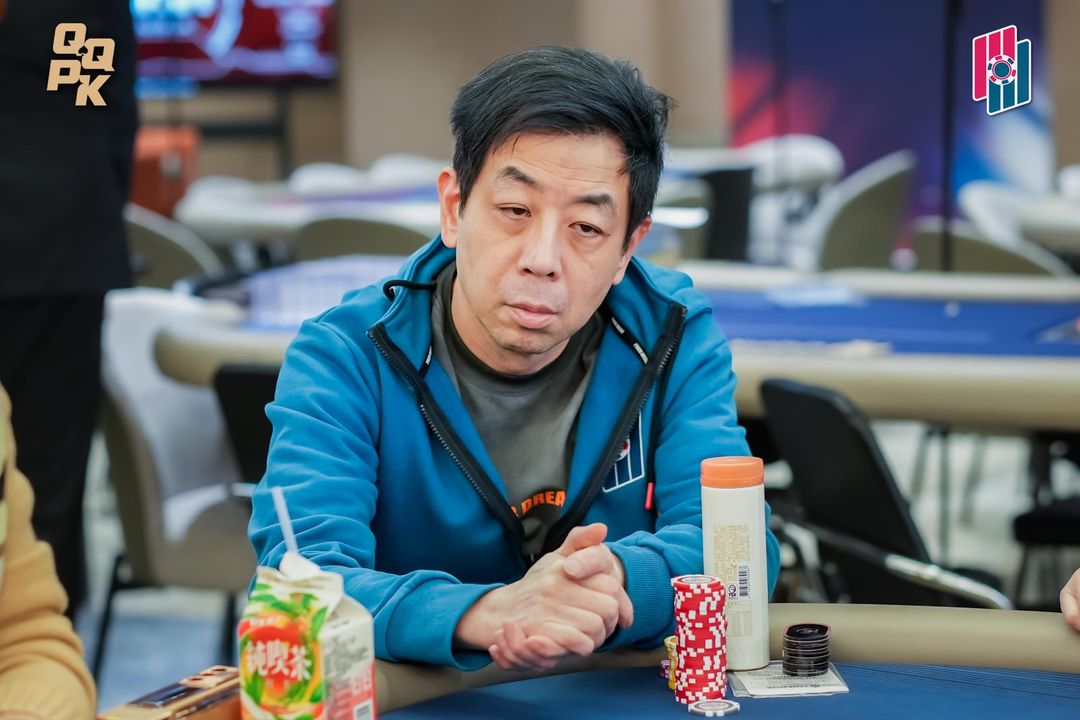 Poker Dream 25 Malaysia, Eng Siang Ewe, Winfred Yu