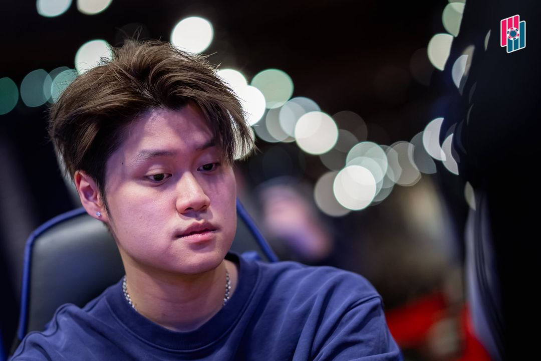 Poker Dream 25 Malaysia, Yang Yi Ang