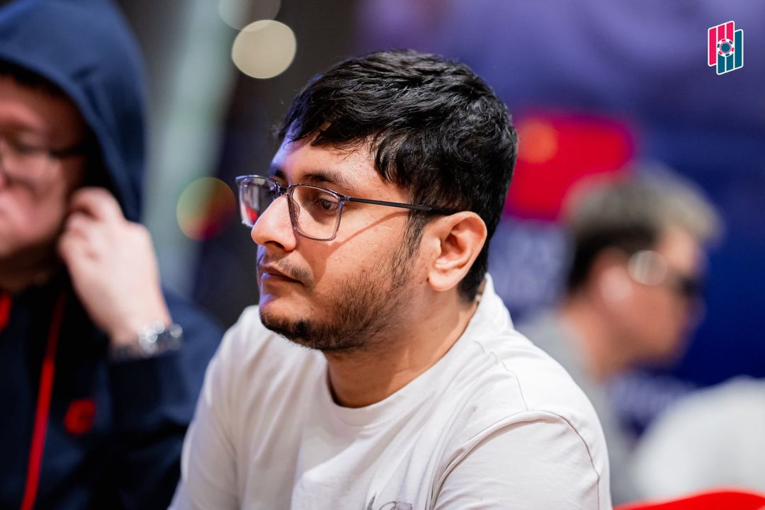 Poker Dream 25 Malaysia, Aggarwal Snehil