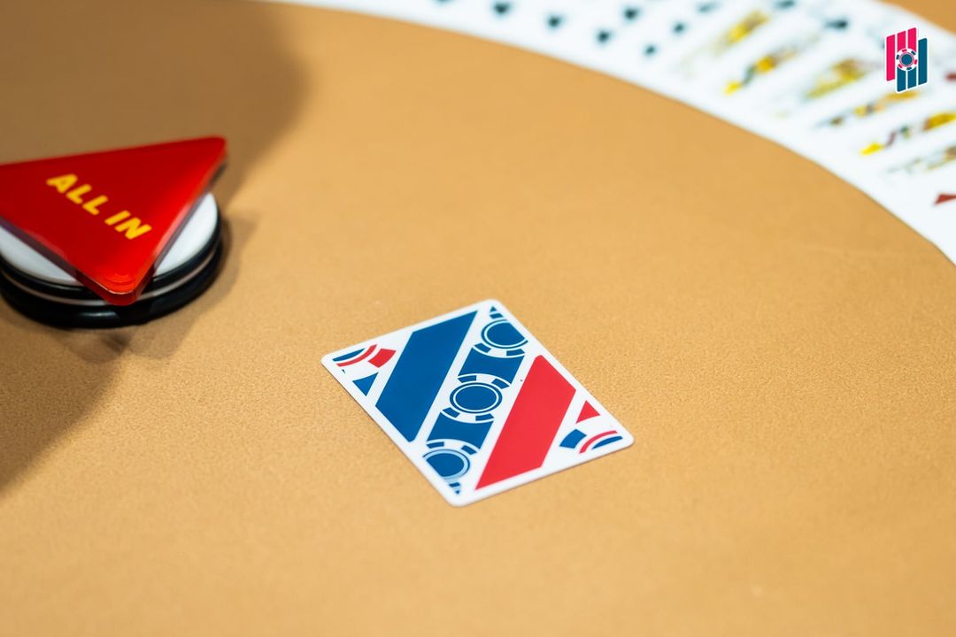 Poker Dream 25 Malaysia