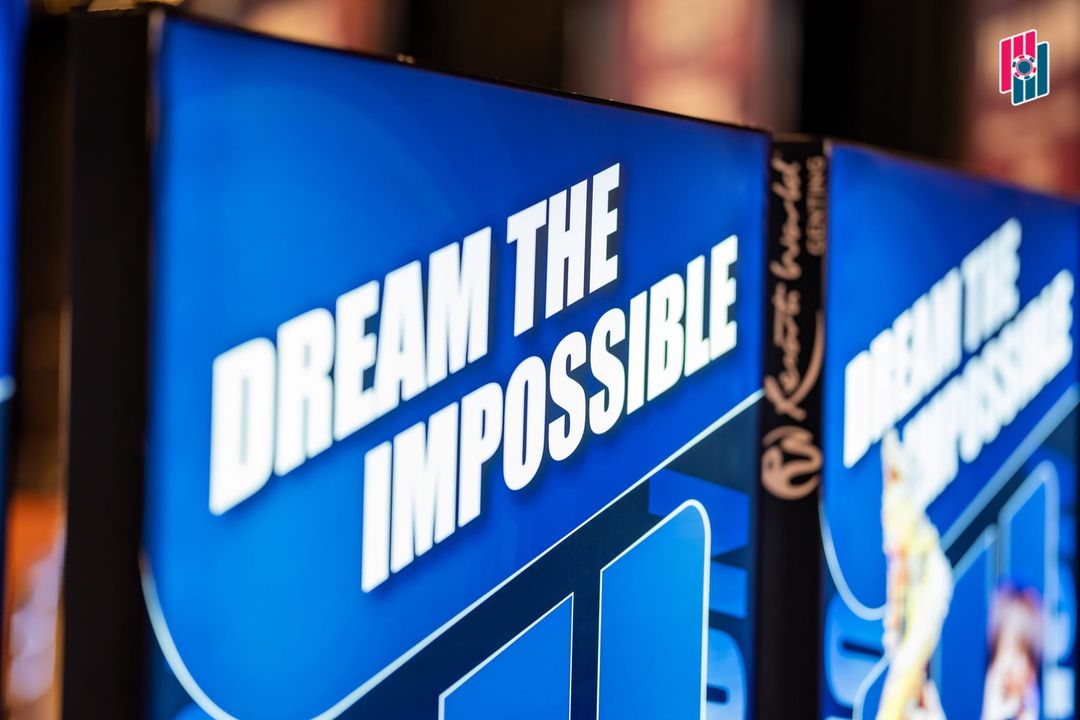 Poker Dream 25 Malaysia