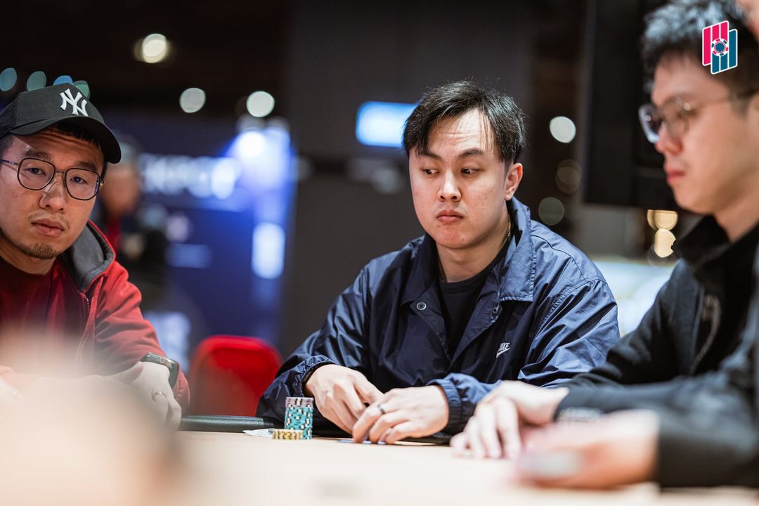 Poker Dream 25 Malaysia