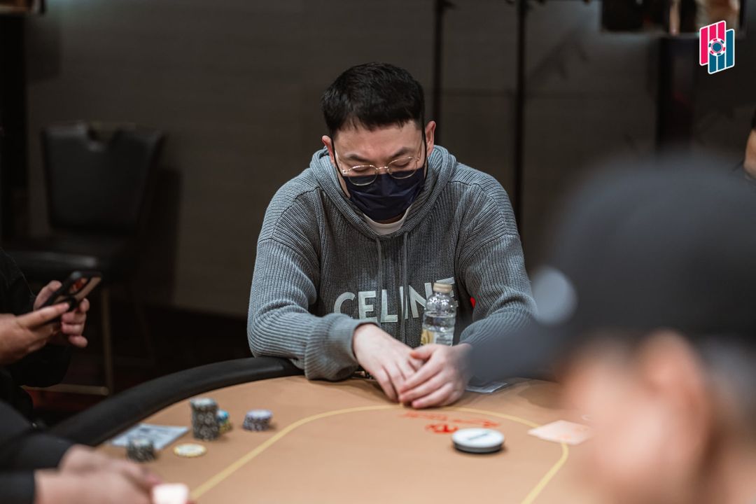 Poker Dream 25 Malaysia