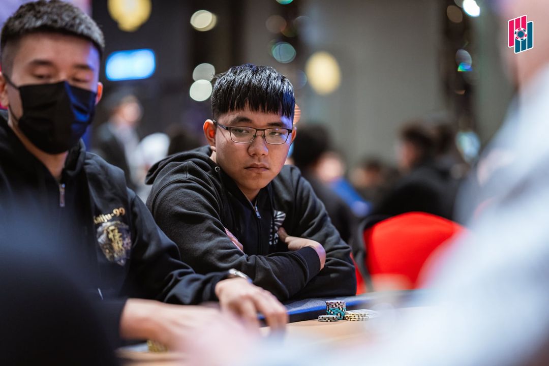Poker Dream 25 Malaysia