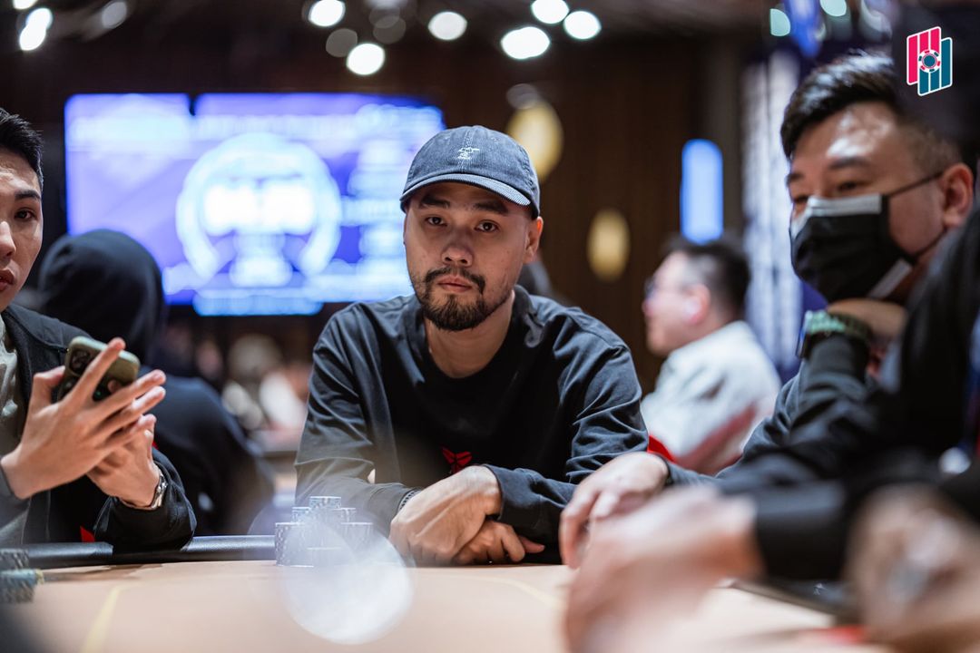 Poker Dream 25 Malaysia