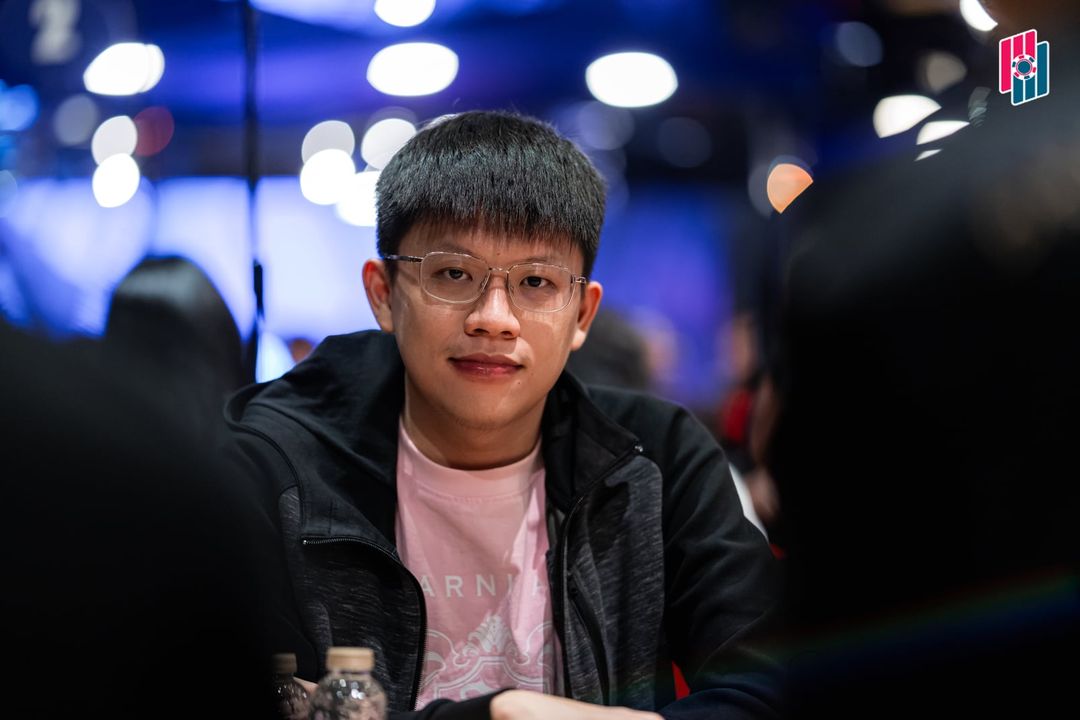 Poker Dream 25 Malaysia