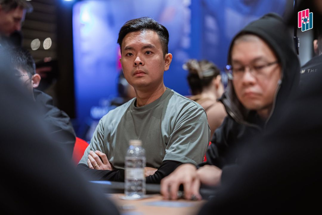 Poker Dream 25 Malaysia