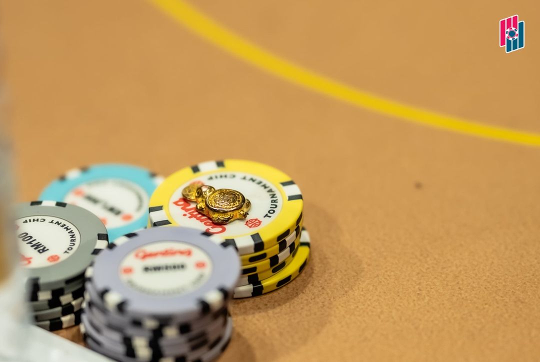 Poker Dream 25 Malaysia