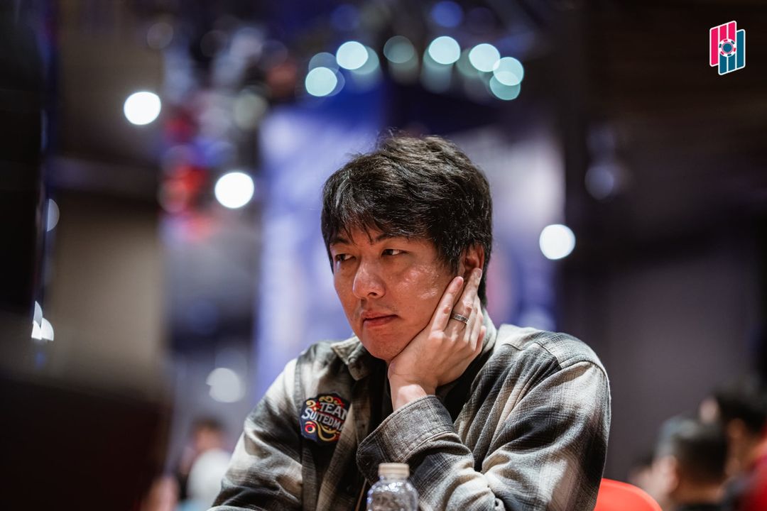 Poker Dream 25 Malaysia