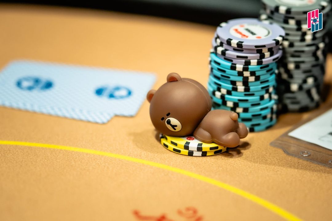 Poker Dream 25 Malaysia