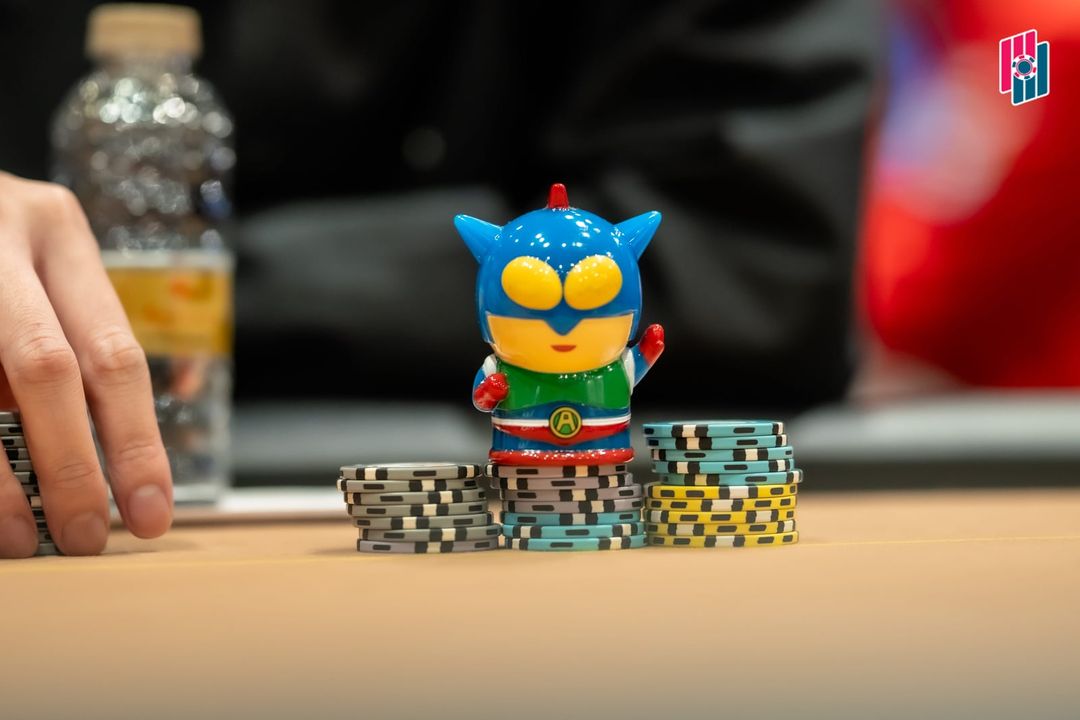 Poker Dream 25 Malaysia