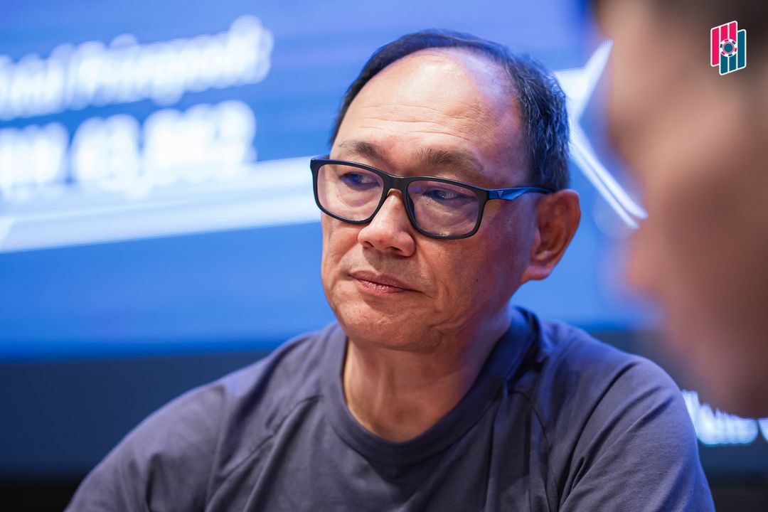 Poker Dream 25 Malaysia, Boon Siong Lim