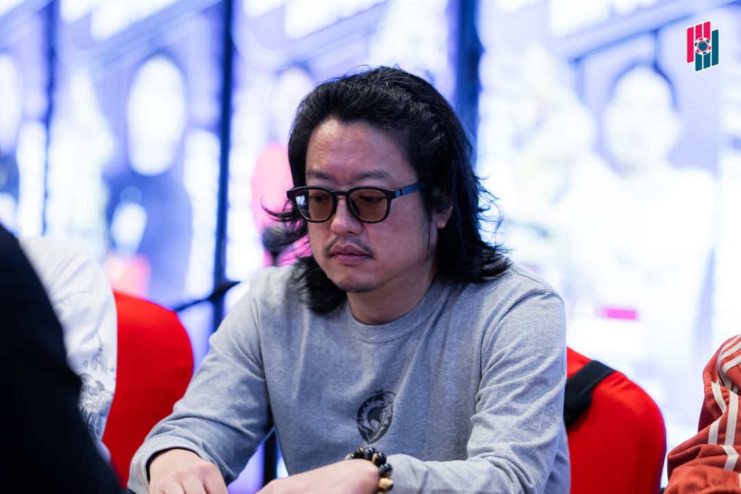 Poker Dream 25 Malaysia