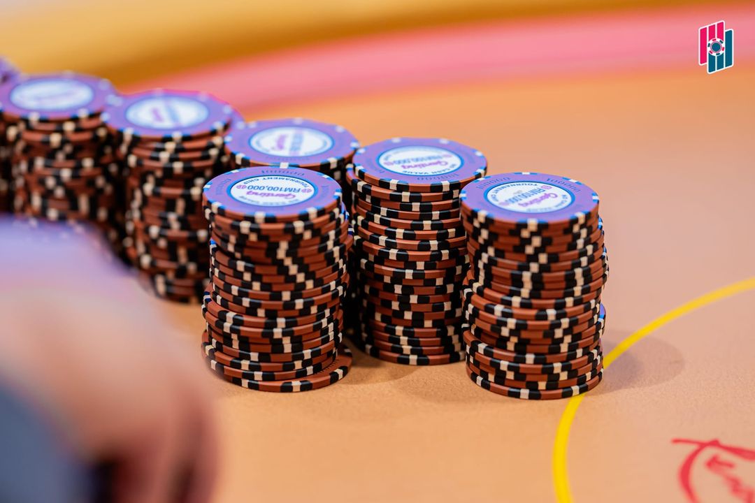 Poker Dream 25 Malaysia