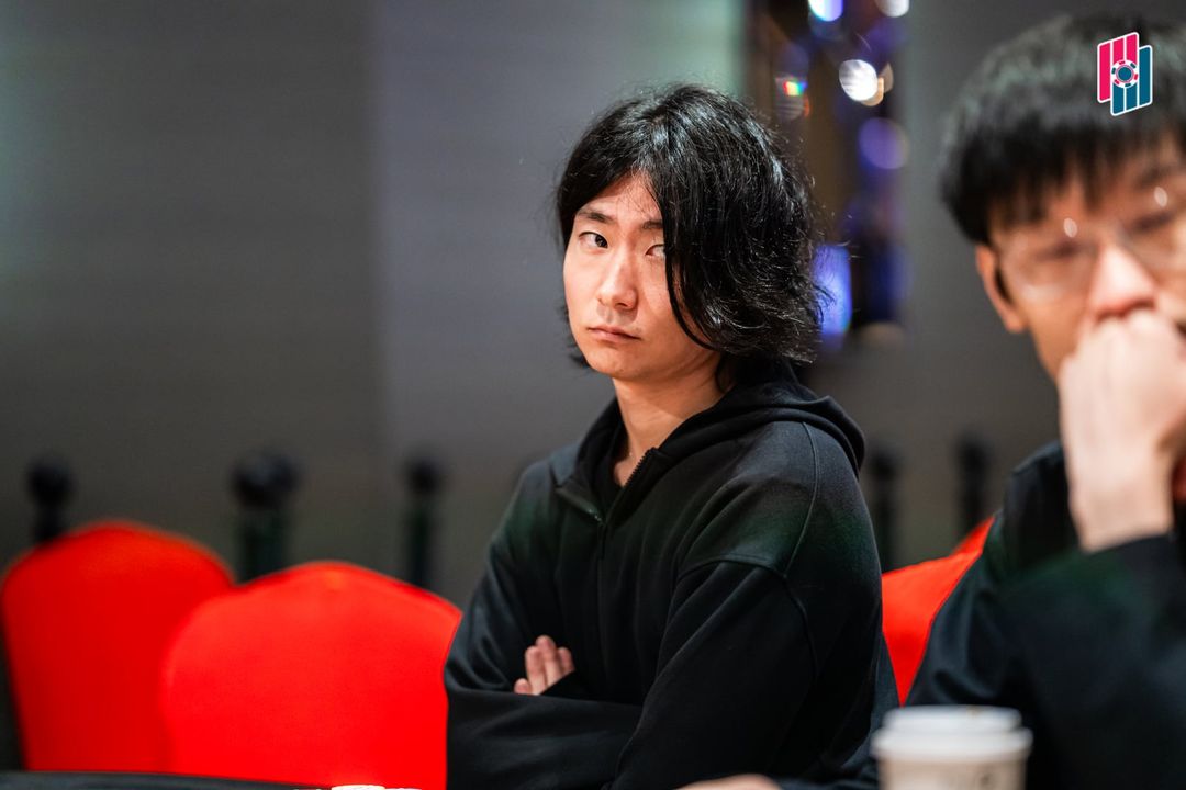 Poker Dream 25 Malaysia, Muneyuki Tanimura