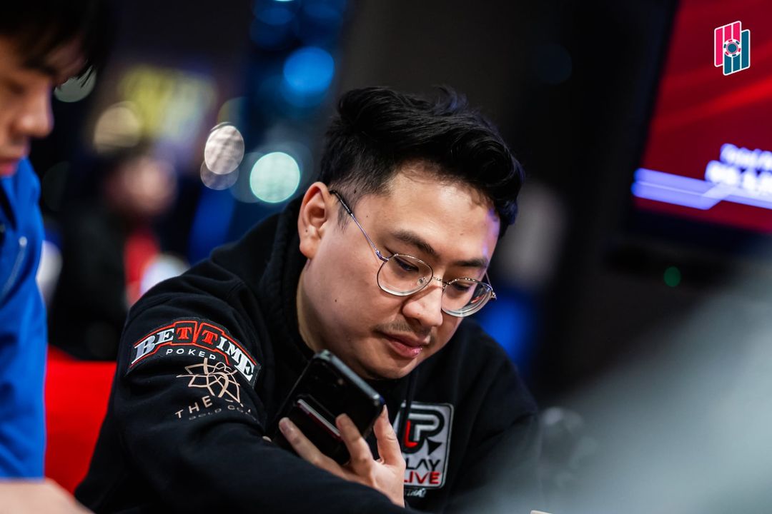 Poker Dream 25 Malaysia