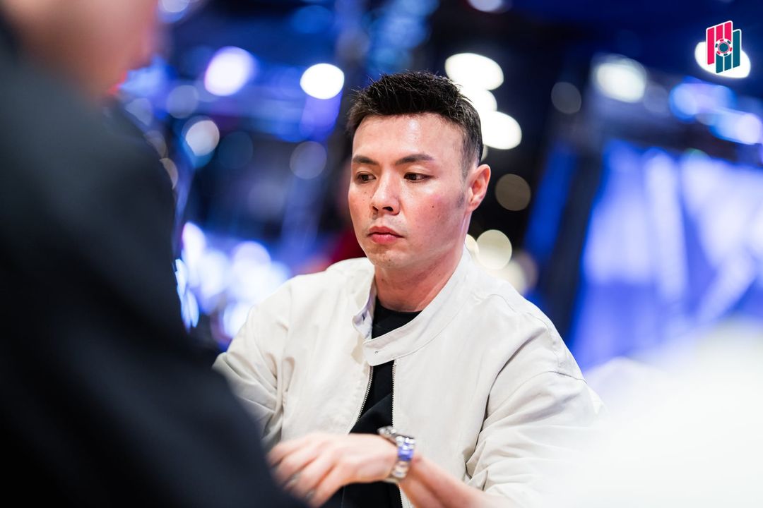 Poker Dream 25 Malaysia, Tong Tan
