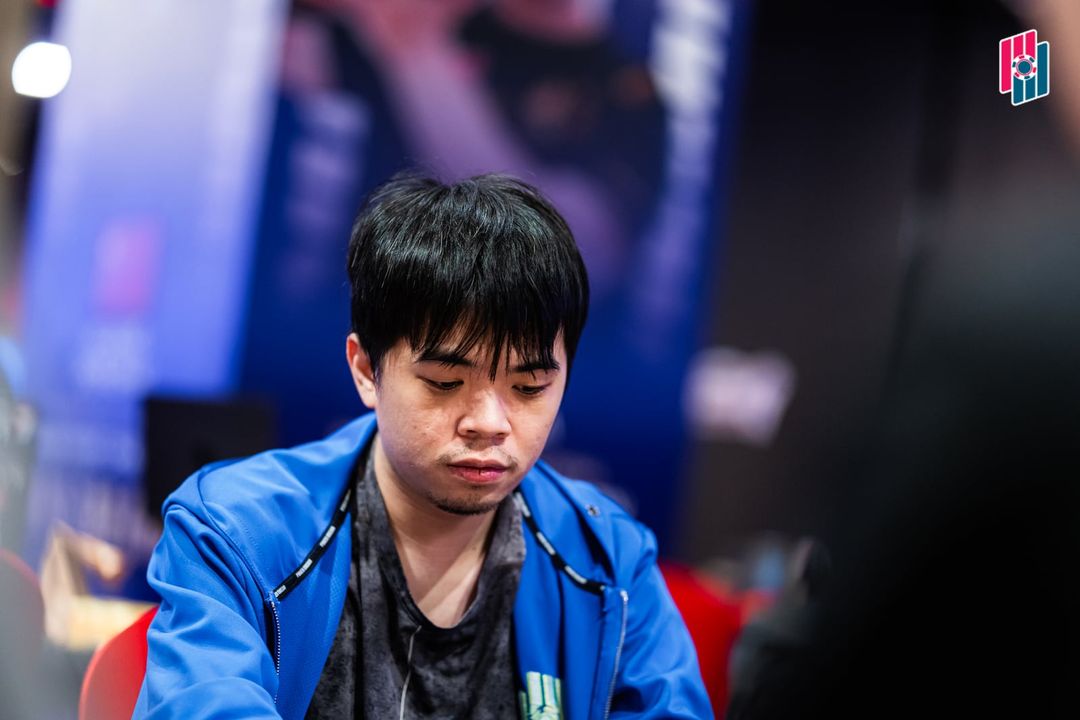 Poker Dream 25 Malaysia, Kon Hong Tang