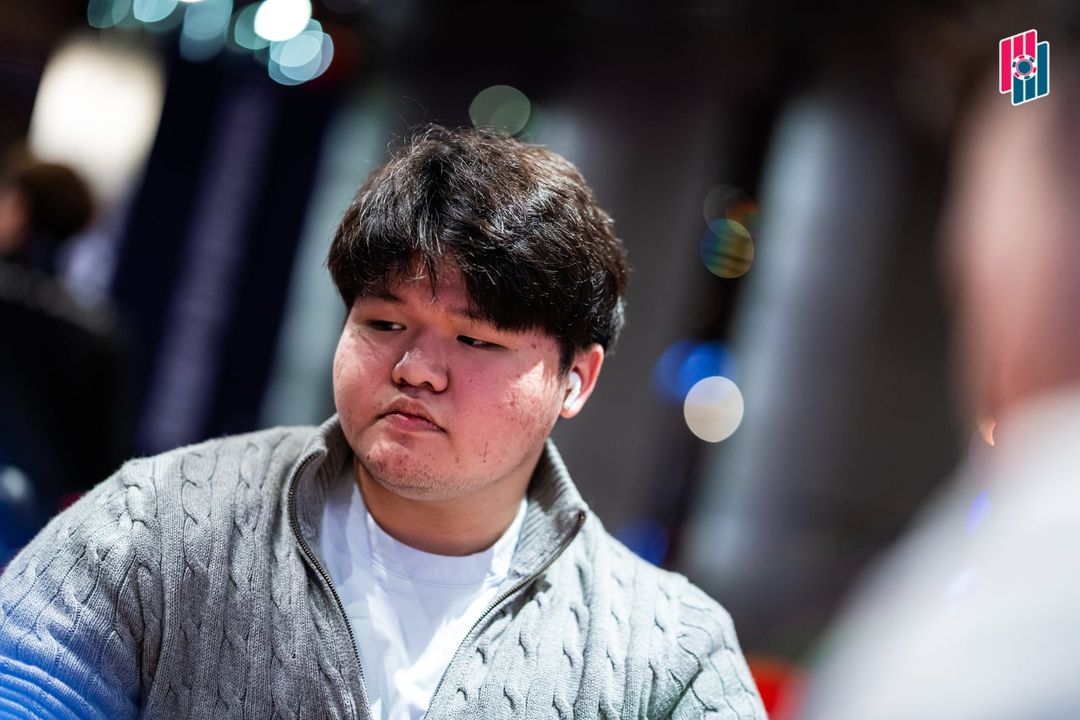 Poker Dream 25 Malaysia, Yong Heng Liau