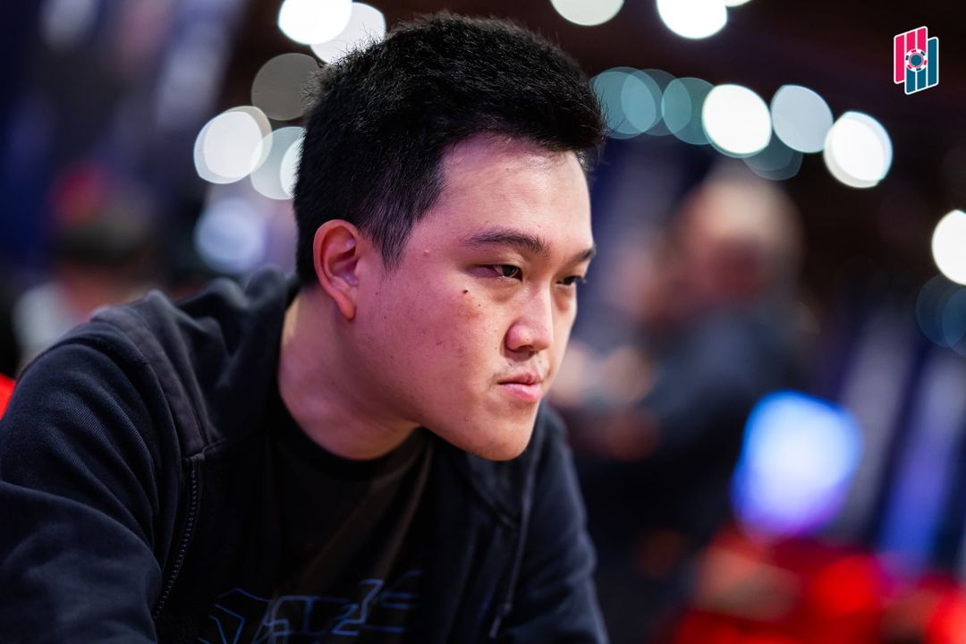 Poker Dream 25 Malaysia, Richard Darmawan