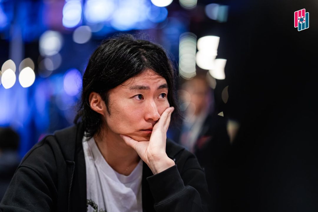 Poker Dream 25 Malaysia, Muneyuki Tanimura