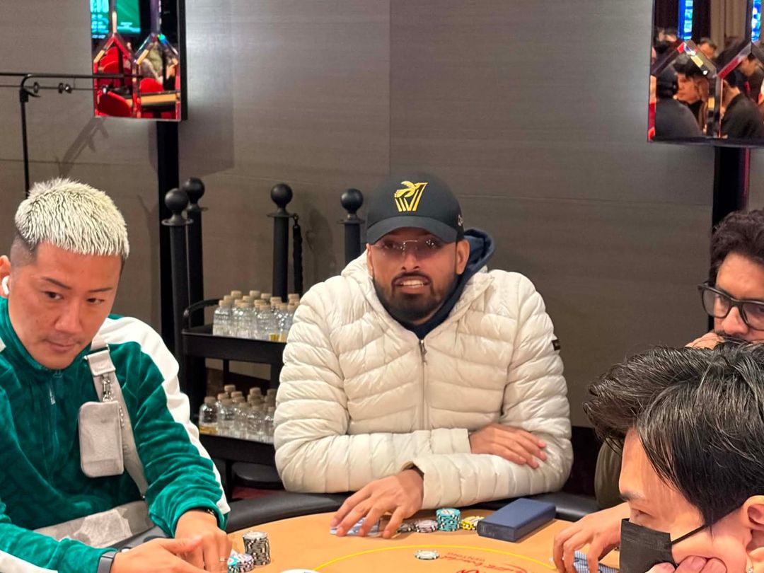 Poker Dream 25 Malaysia