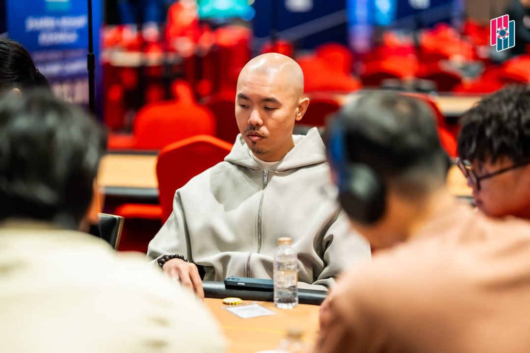 Poker Dream 25 Malaysia