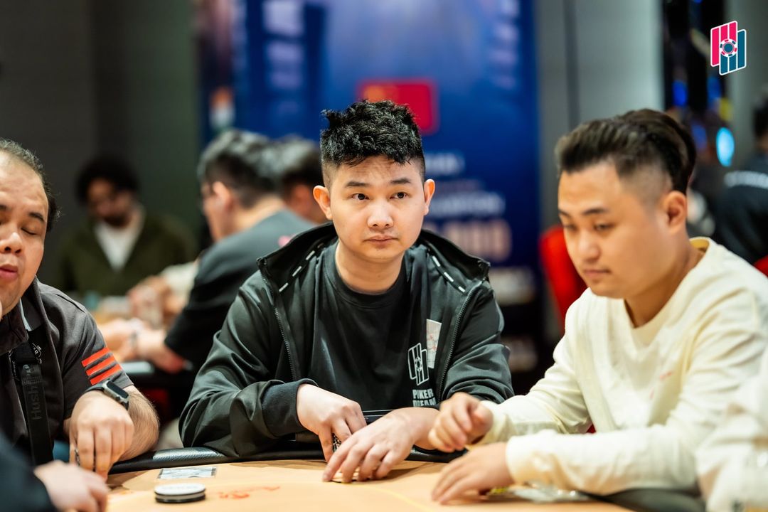 Poker Dream 25 Malaysia
