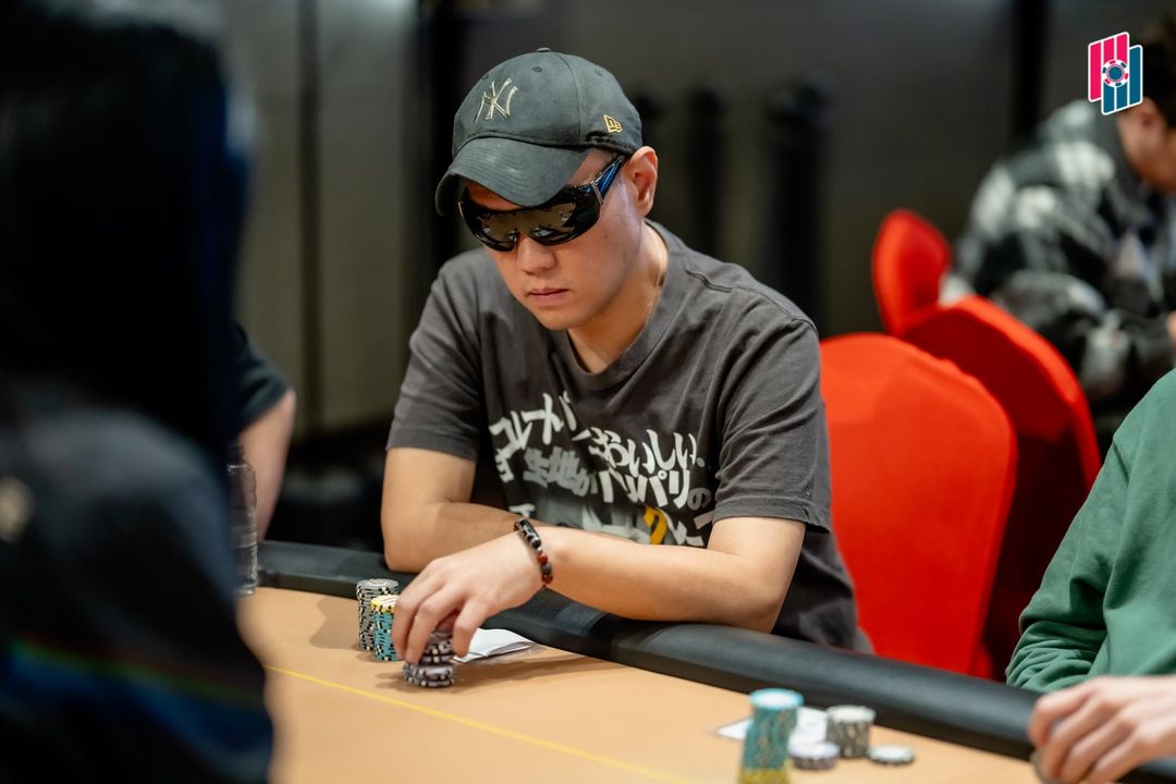 Poker Dream 25 Malaysia