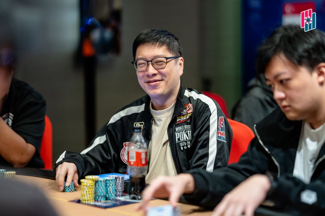 Poker Dream 25 Malaysia