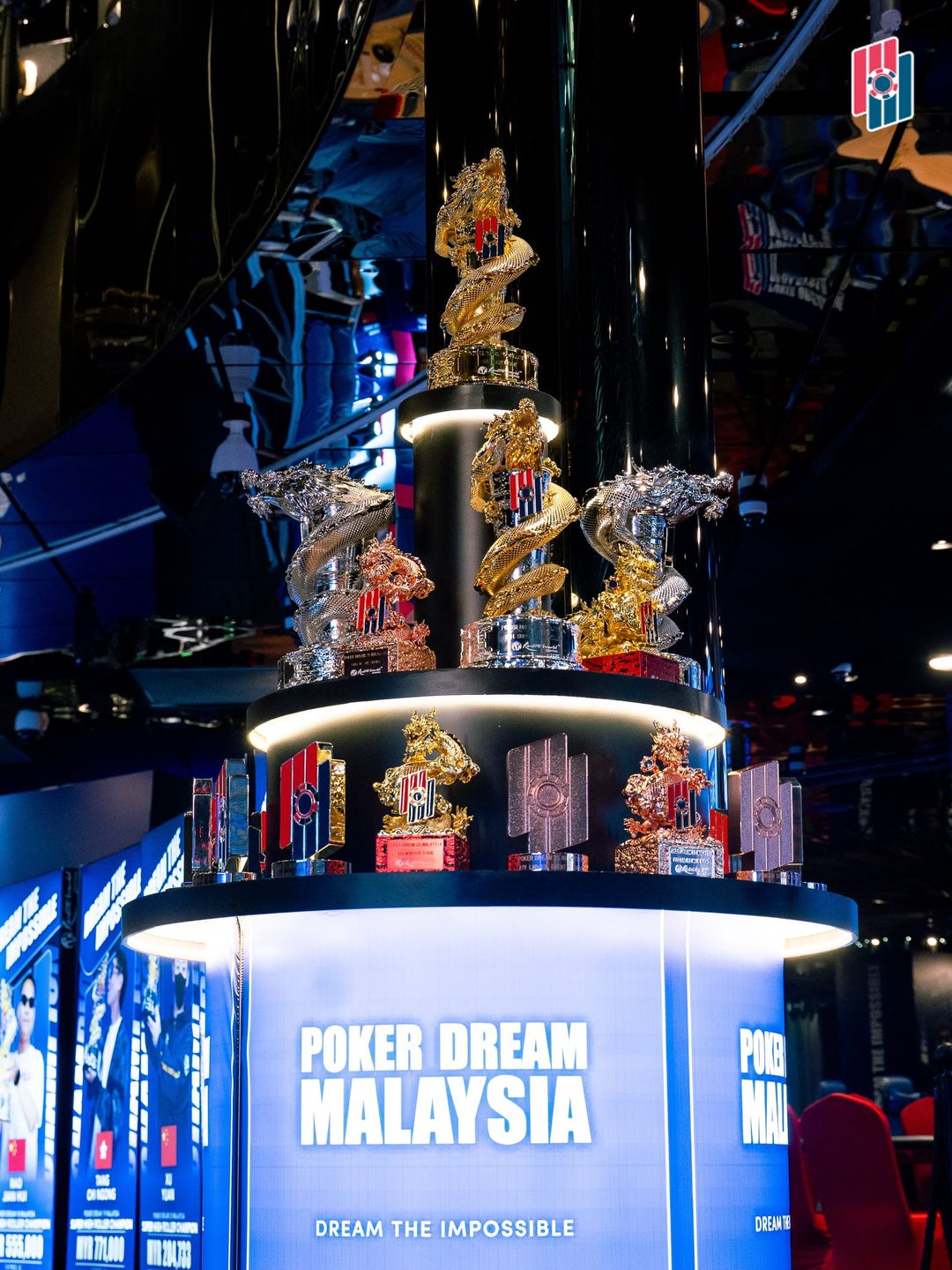 Poker Dream 25 Malaysia