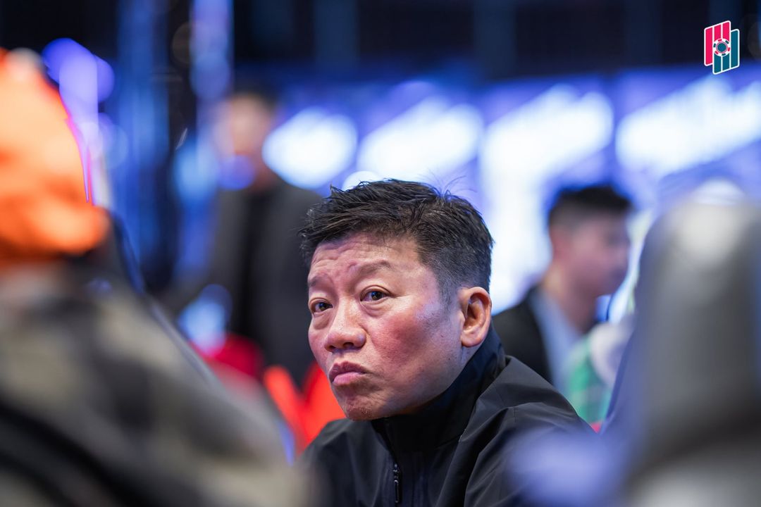 Poker Dream 25 Malaysia, Benn Khek Beng Ng