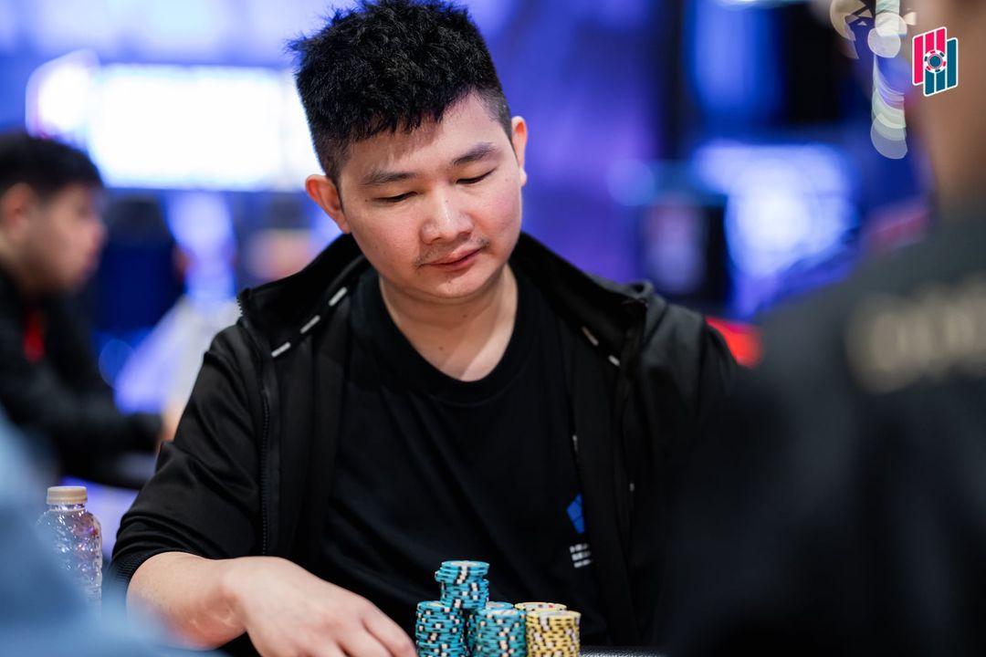 Poker Dream 25 Malaysia, Wai Ching Lee