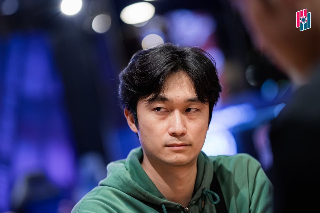 Poker Dream 25 Malaysia, Danyang Wang