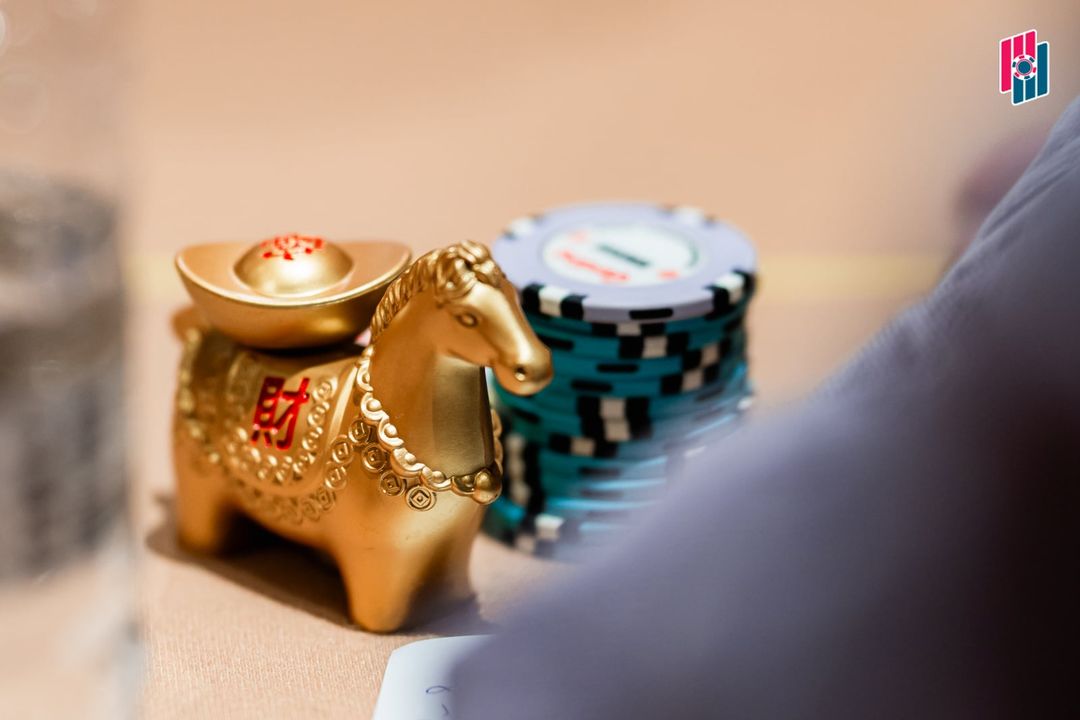 Poker Dream 25 Malaysia