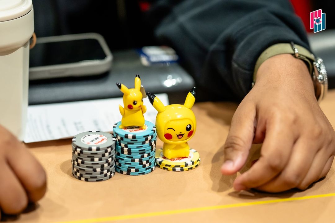 Poker Dream 25 Malaysia