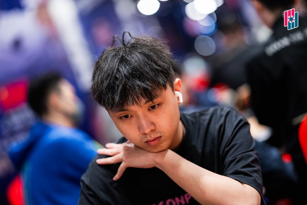 Poker Dream 25 Malaysia, Daniel Lim (4)