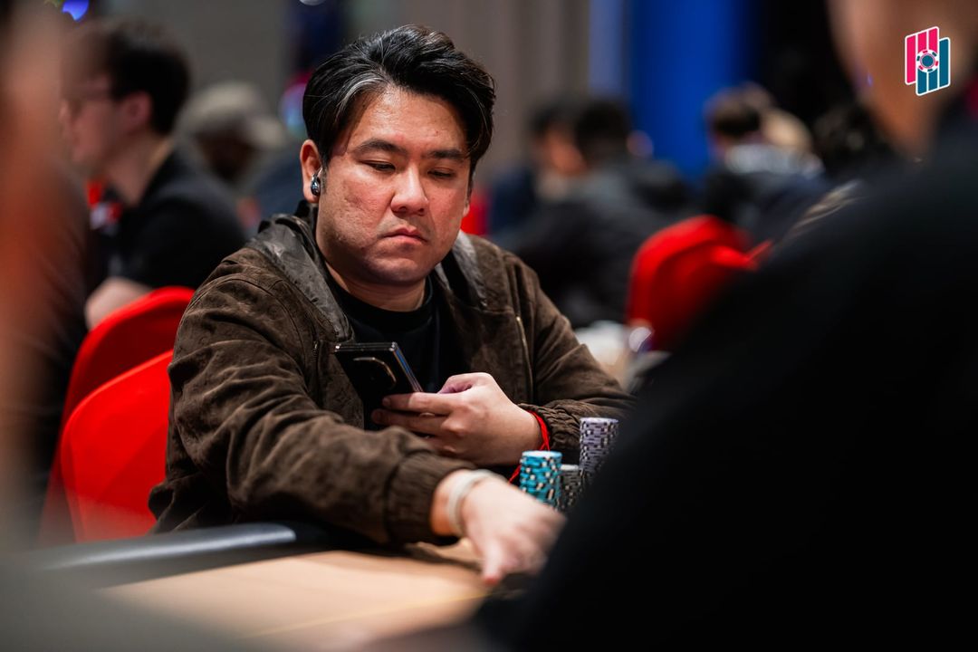 Poker Dream 25 Malaysia, Isaac Phua (5)