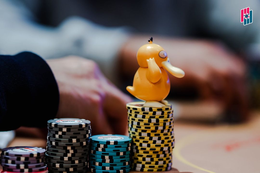Poker Dream 25 Malaysia