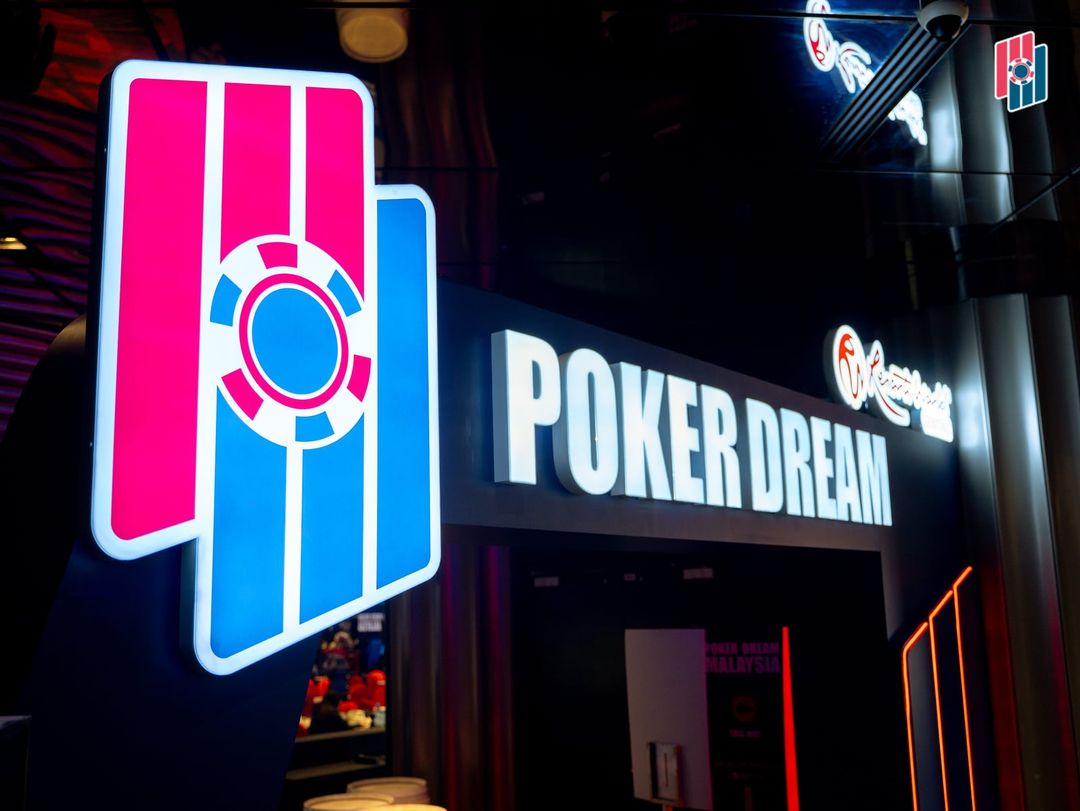 Poker Dream 25 Malaysia