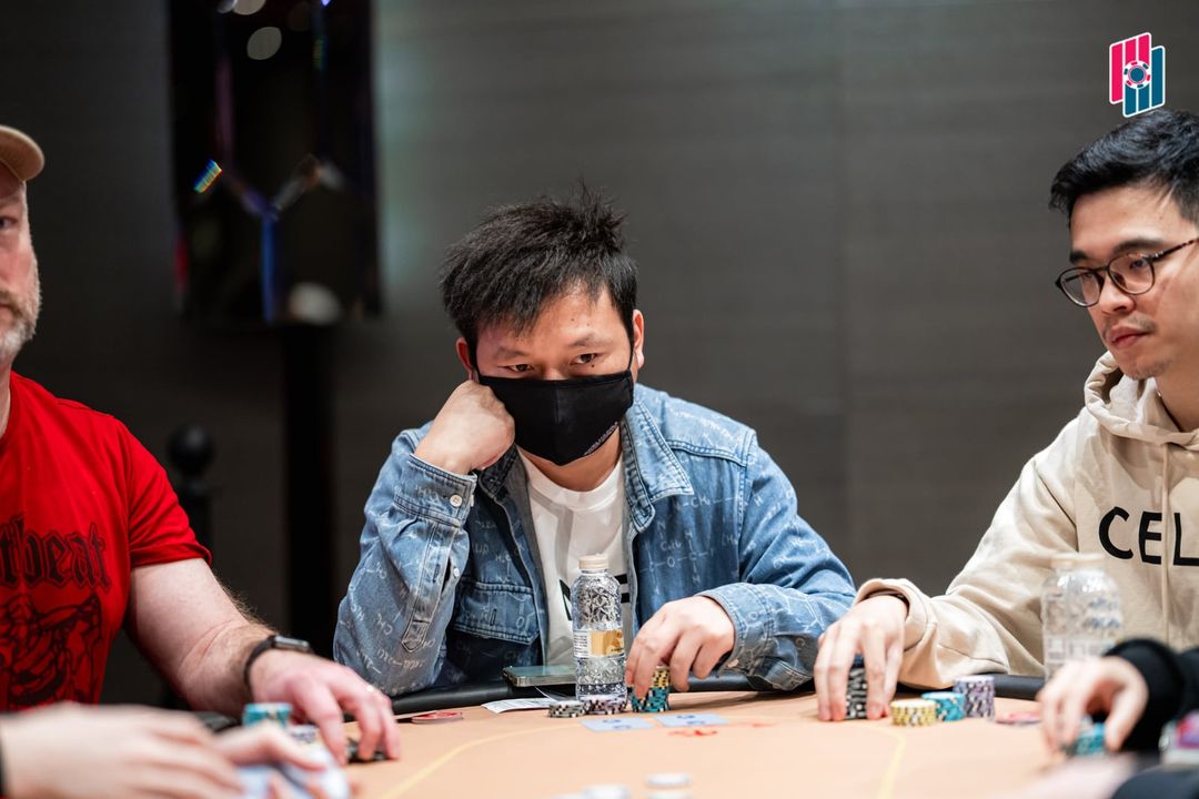 Poker Dream 25 Malaysia