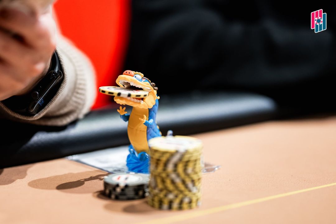 Poker Dream 25 Malaysia