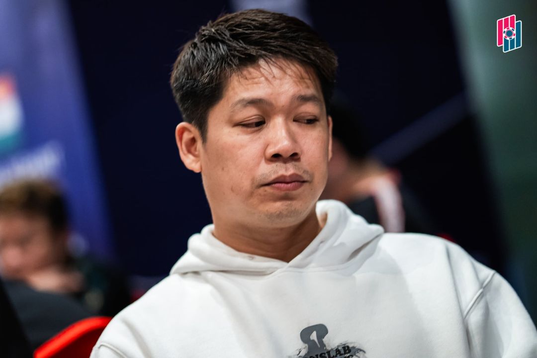 Poker Dream 25 Malaysia, Soon Lee Sia