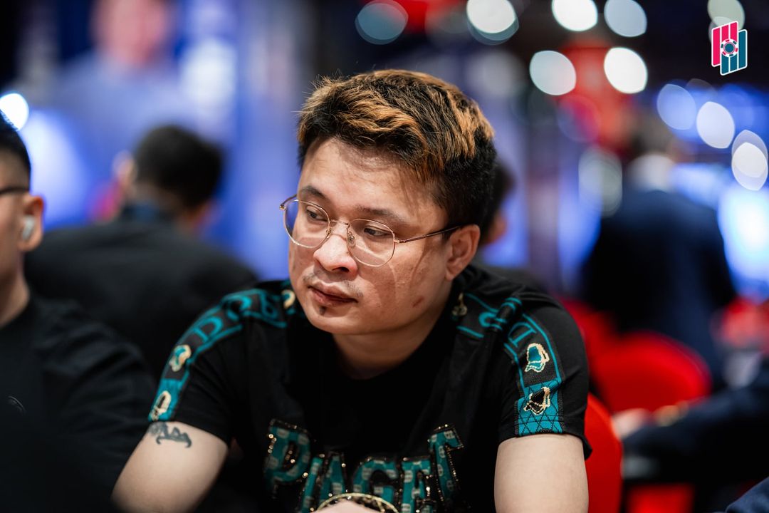 Poker Dream 25 Malaysia